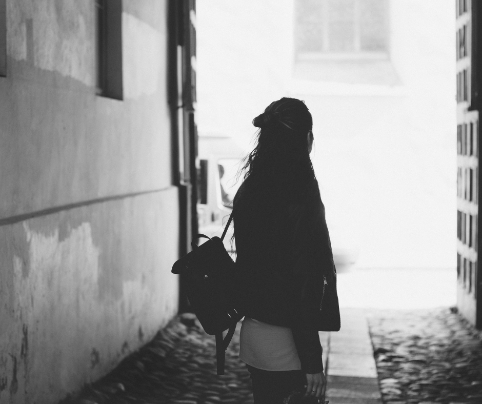 Address the Mess: The Importance of Right Relationships